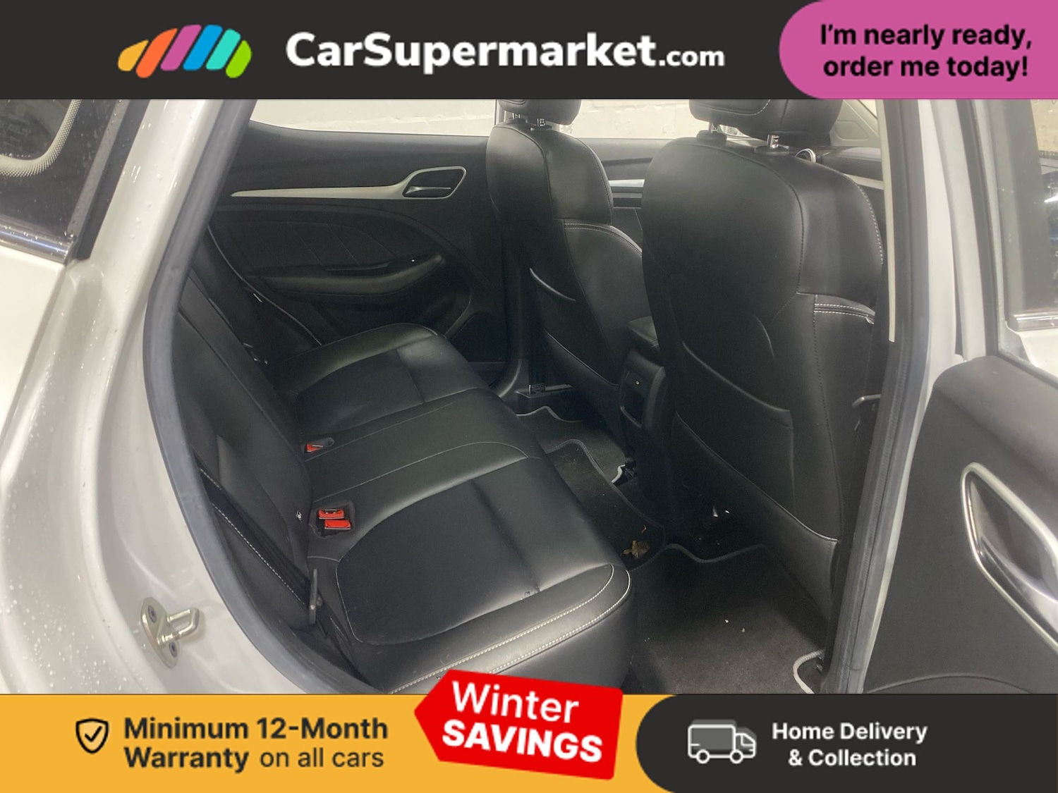 Used MG MG ZS 2021 for sale - 77072048: Photo 6