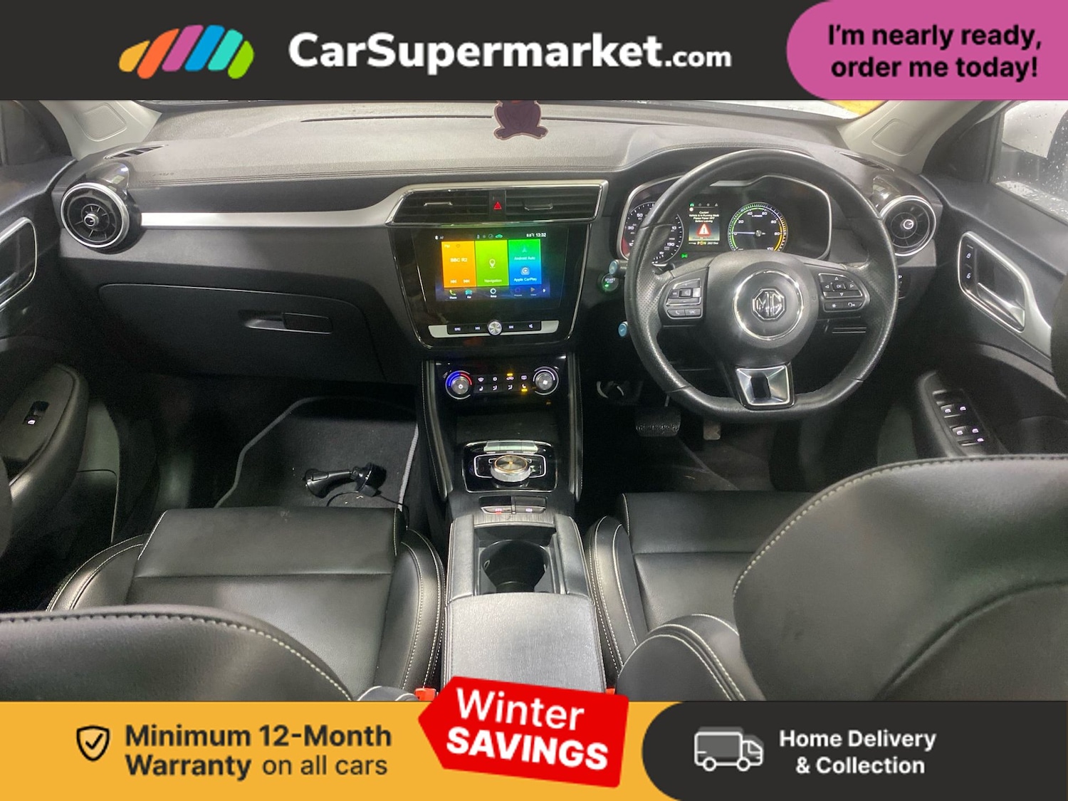 Used MG MG ZS 2021 for sale - 77072048: Photo 7