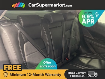 Used Jaguar I-Pace 2021 for sale - 76535260: Photo