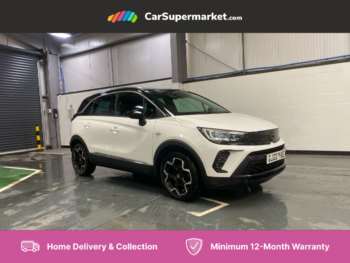 2022 - 1.5 Turbo D [120] Ultimate Auto 5-Door