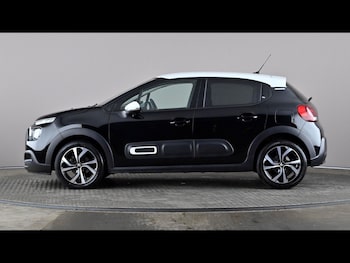 Used Citroen C3 2023 for sale - 78826782: Photo
