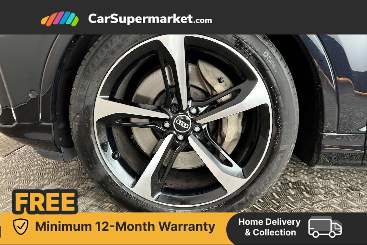 Used Audi Q7 2021 for sale - 76341707: Photo 19