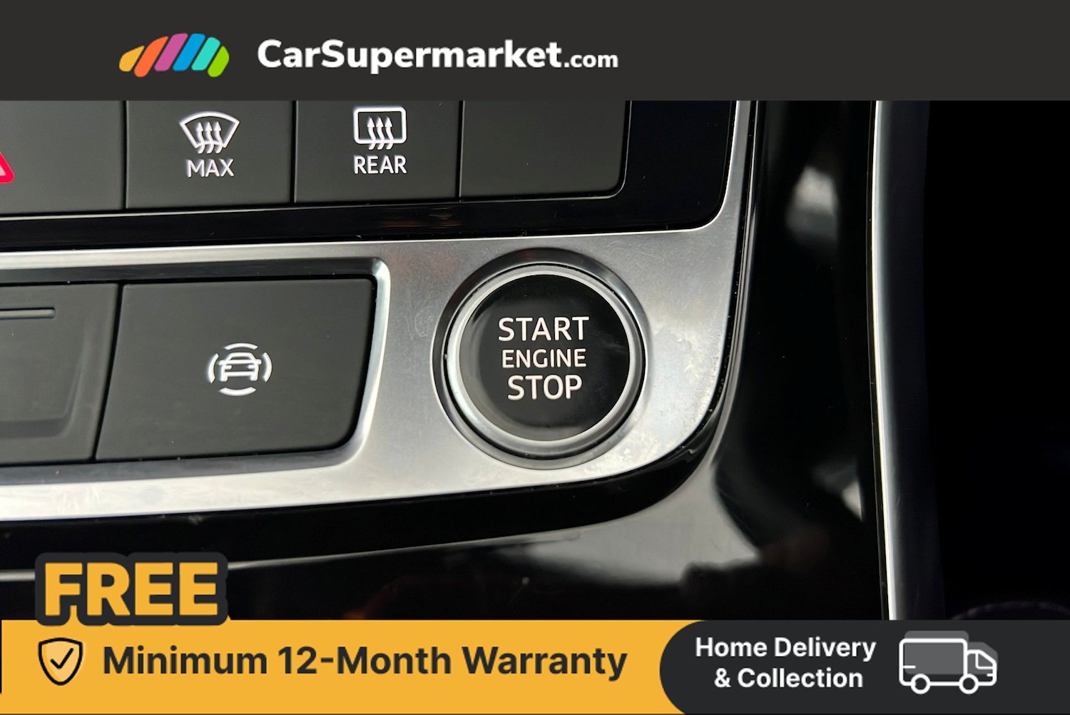 Used Audi Q7 2021 for sale - 76341707: Photo 29