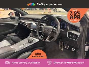 Used Audi A7 2020 for sale - 75445696: Photo