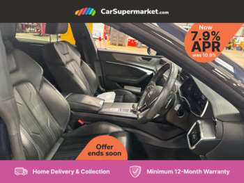 Used Audi A7 2020 for sale - 75445696: Photo