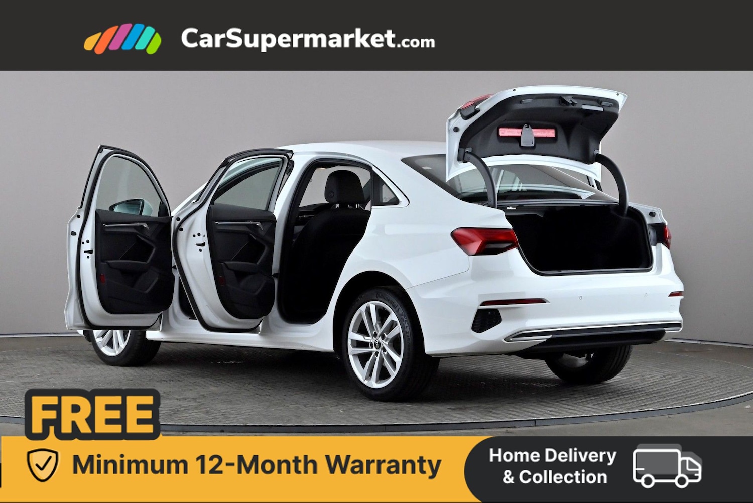 Used Audi A3 2021 for sale - 76461034: Photo 10