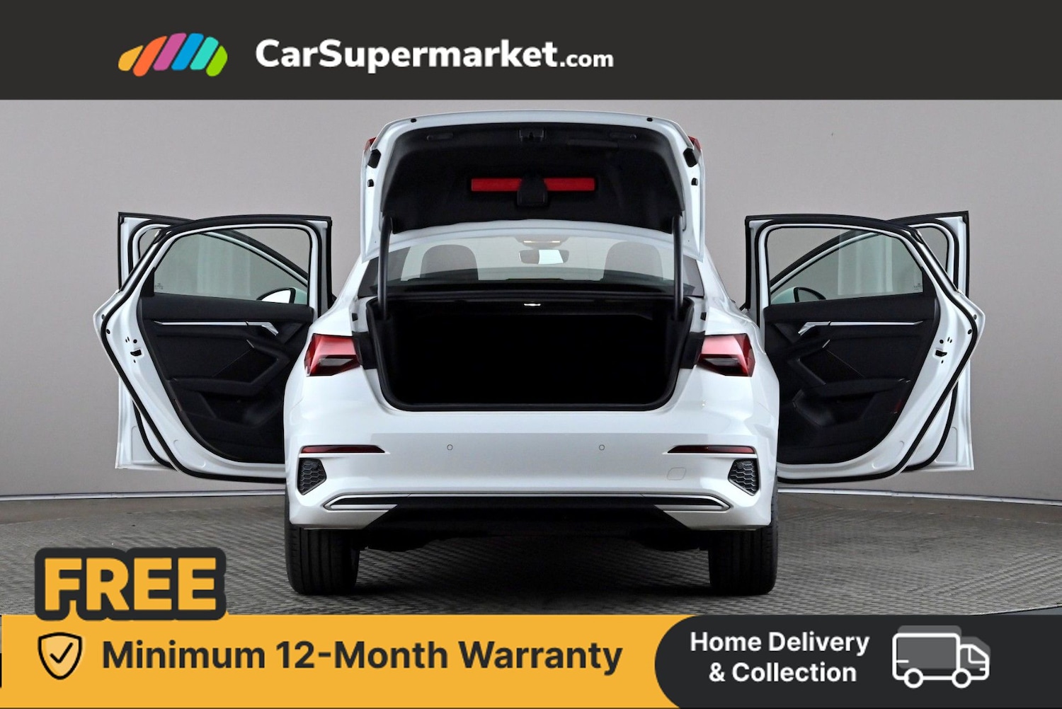 Used Audi A3 2021 for sale - 76461034: Photo 11