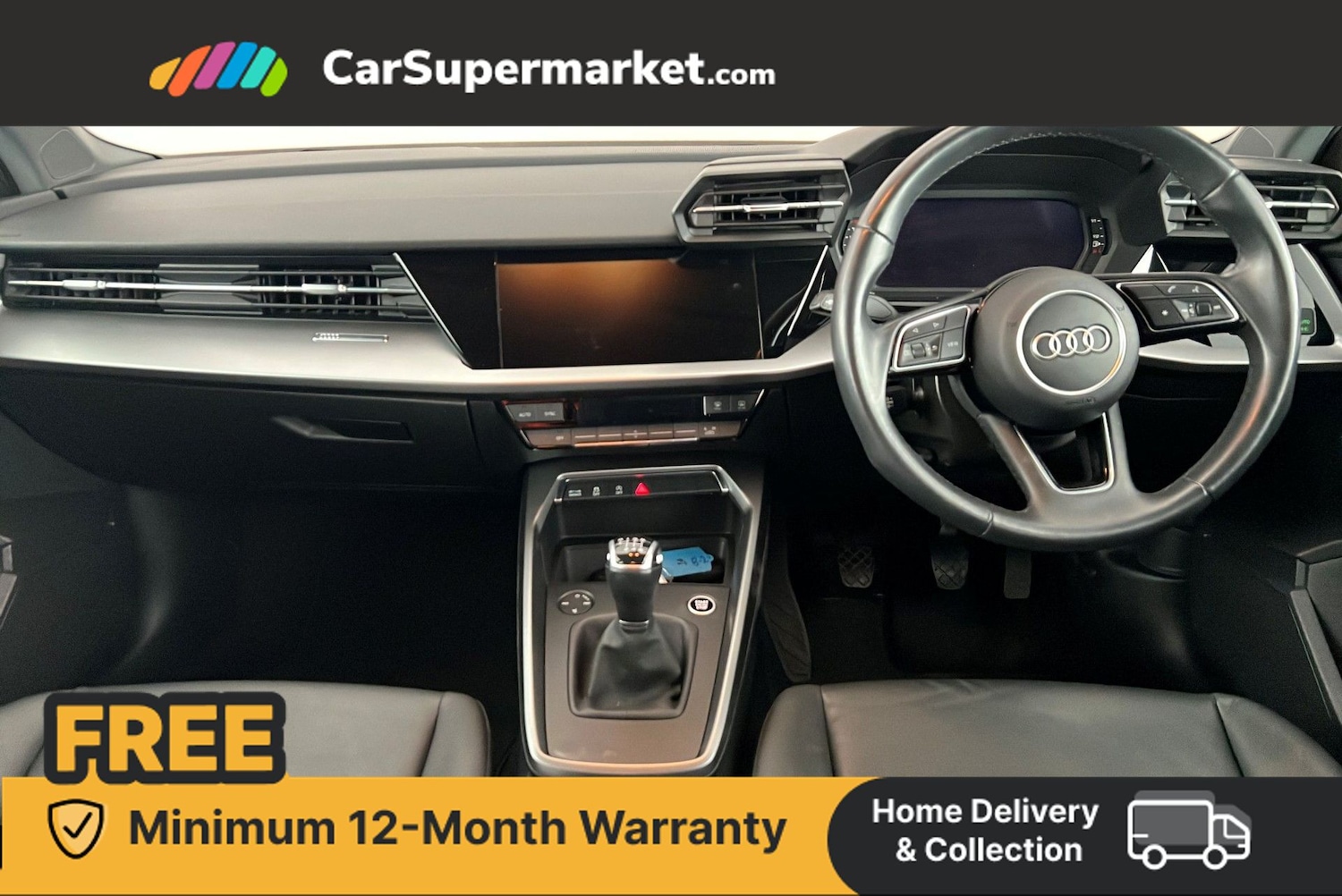 Used Audi A3 2021 for sale - 76461034: Photo 13