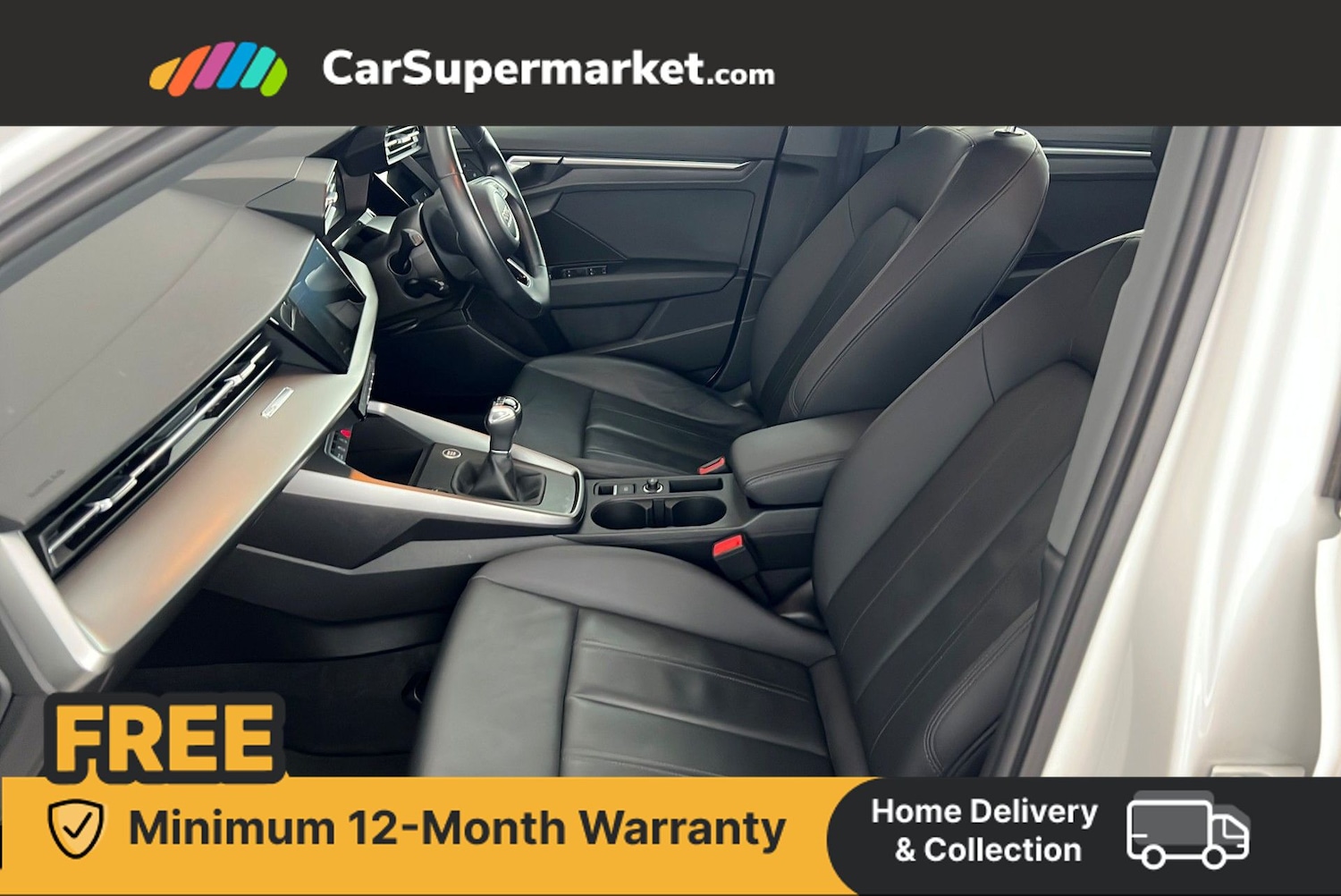 Used Audi A3 2021 for sale - 76461034: Photo 16