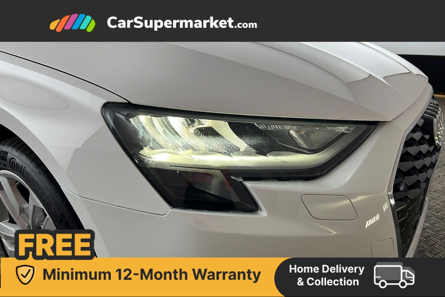 Used Audi A3 2021 for sale - 76461034: Photo 23