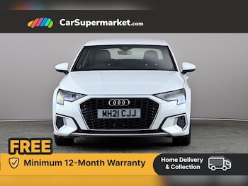 Used Audi A3 2021 for sale - 76461034: Photo