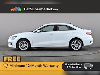 Used Audi A3 2021 for sale - 76461034: Photo