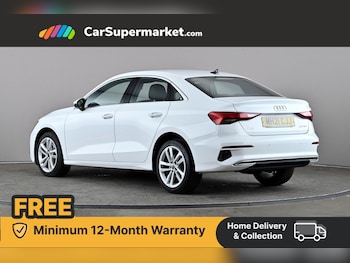 Used Audi A3 2021 for sale - 76461034: Photo