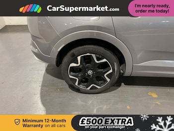 Used Vauxhall Grandland 2024 for sale - 77006722: Photo