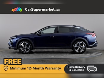 Used Citroen C5 X 2024 for sale - 76462293: Photo