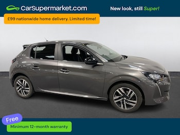 Used Peugeot 208 2023 for sale - 78311609: Photo