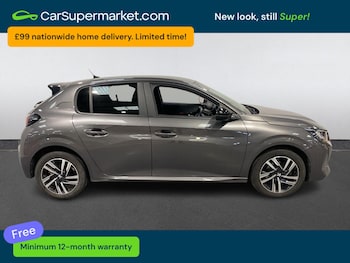 Used Peugeot 208 2023 for sale - 78311609: Photo