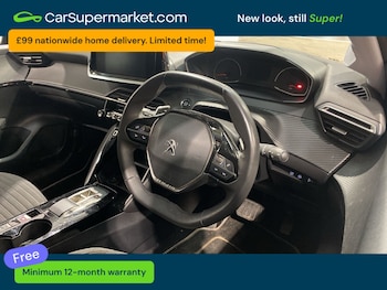 Used Peugeot 208 2023 for sale - 78311609: Photo