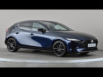 Used Mazda Mazda3 2025 for sale - 79575230: Photo