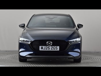 Used Mazda Mazda3 2025 for sale - 79575230: Photo