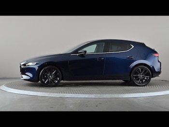 Used Mazda Mazda3 2025 for sale - 79575230: Photo