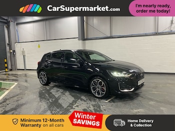 Used Ford Focus 2023 for sale - 77139007: Photo