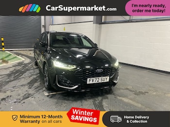 Used Ford Focus 2023 for sale - 77139007: Photo