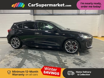 Used Ford Focus 2023 for sale - 77139007: Photo