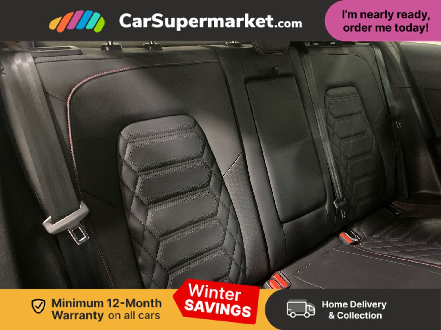 Used Ford Focus 2023 for sale - 77139007: Photo 7