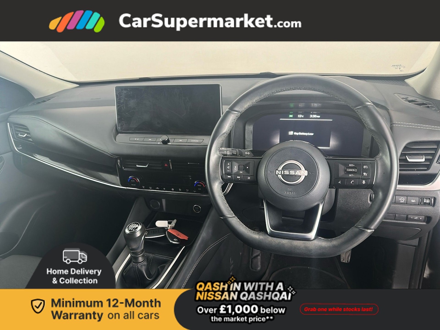 Used Nissan Qashqai 2022 for sale - 77206666: Photo 16