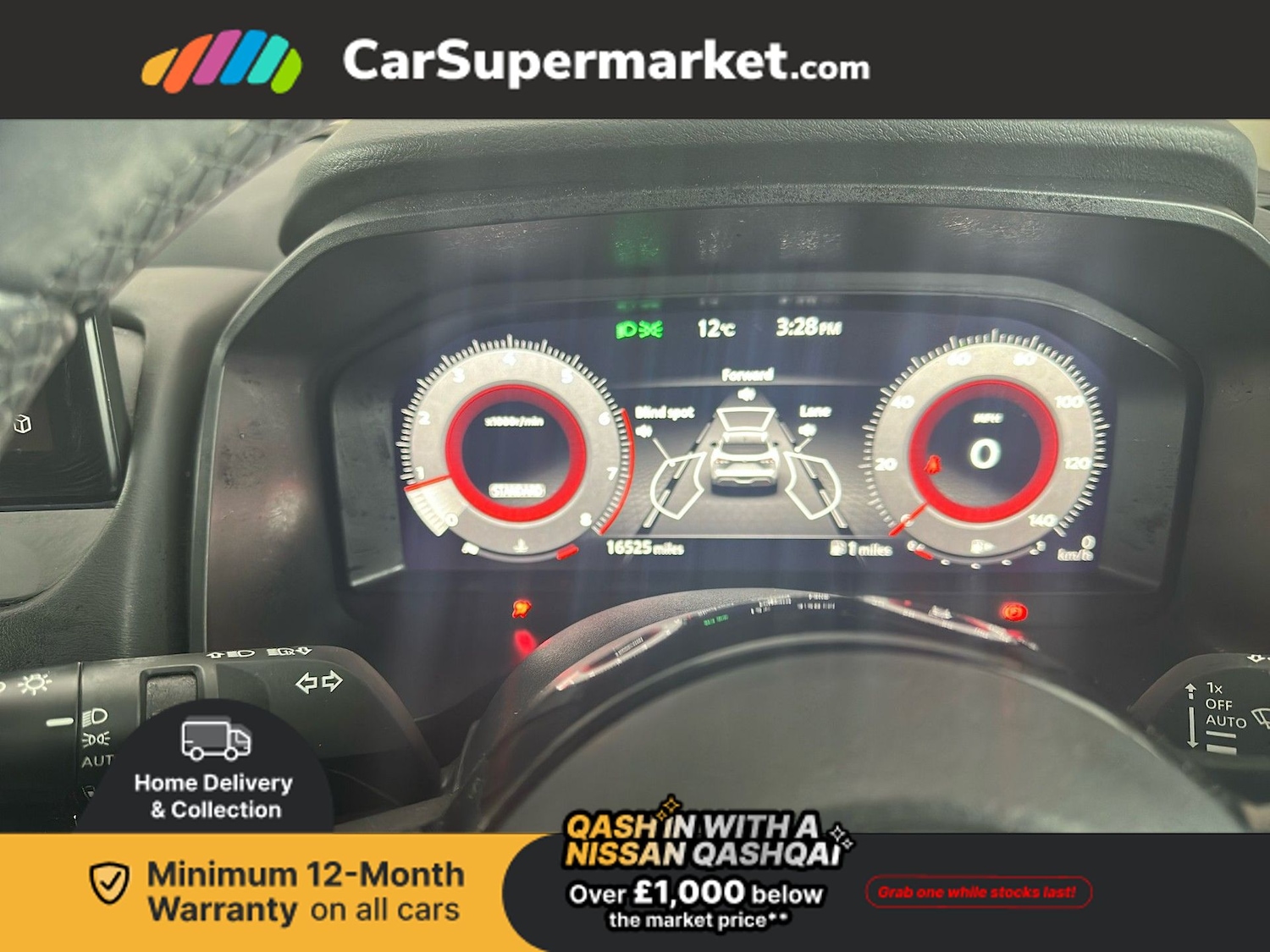 Used Nissan Qashqai 2022 for sale - 77206666: Photo 17