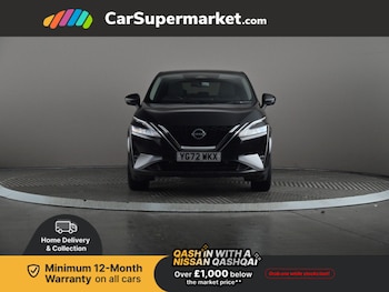 Used Nissan Qashqai 2022 for sale - 77206666: Photo