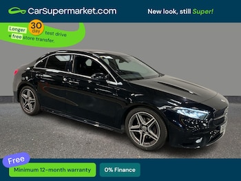 Used Mercedes-Benz A-Class 2023 for sale - 78502091: Photo