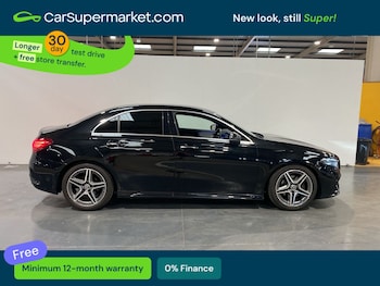 Used Mercedes-Benz A-Class 2023 for sale - 78502091: Photo