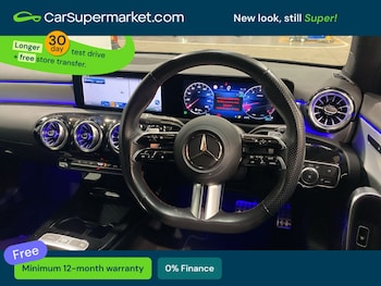 Used Mercedes-Benz A-Class 2023 for sale - 78502091: Photo