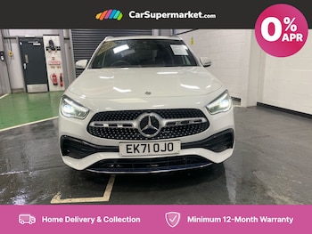 Used Mercedes-Benz GLA 2021 for sale - 76157986: Photo 2