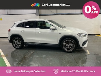 Used Mercedes-Benz GLA 2021 for sale - 76157986: Photo 3