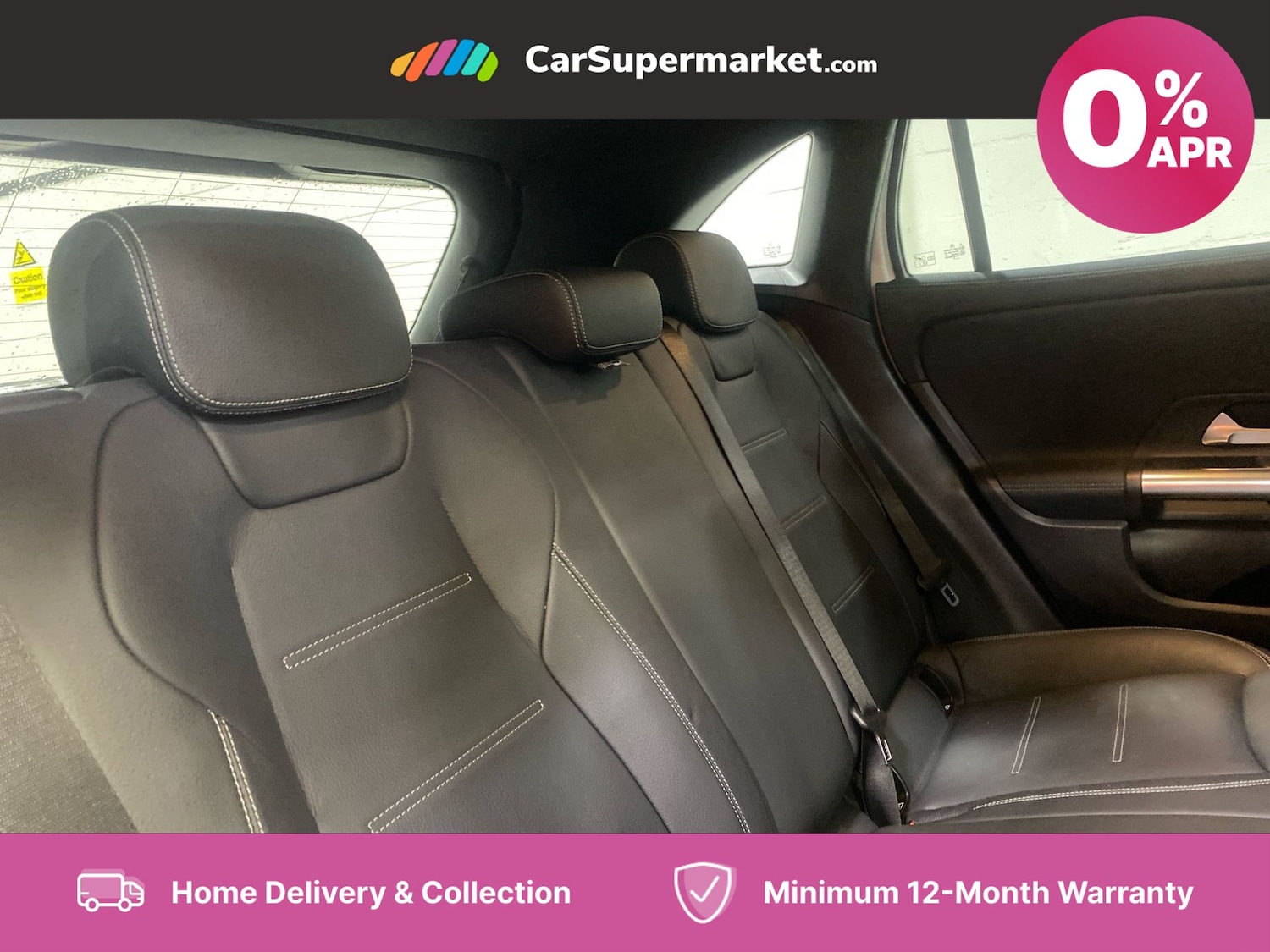 Used Mercedes-Benz GLA 2021 for sale - 76157986: Photo 6