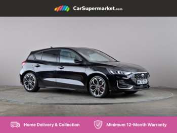 2023 - 1.0 EcoBoost ST-Line Vignale 5dr