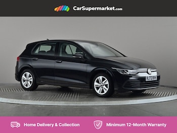 Volkswagen - Golf