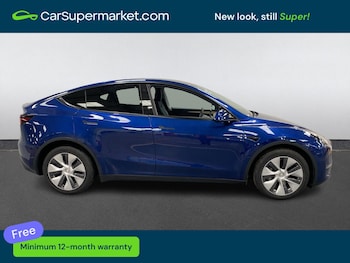 Used Tesla Model Y 2022 for sale - 78345600: Photo