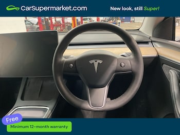 Used Tesla Model Y 2022 for sale - 78345600: Photo