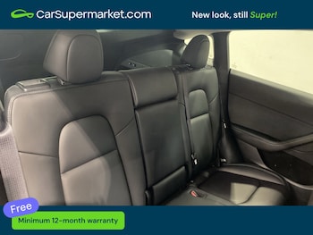 Used Tesla Model Y 2022 for sale - 78345600: Photo