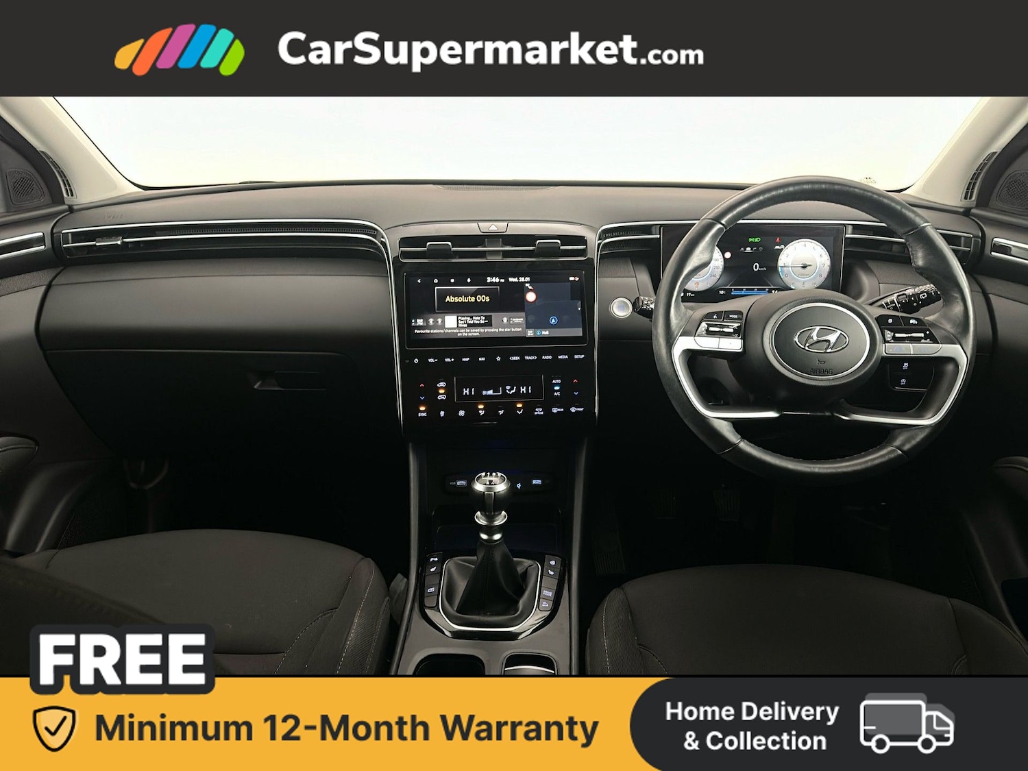 Used Hyundai TUCSON 2021 for sale - 77463209: Photo 13