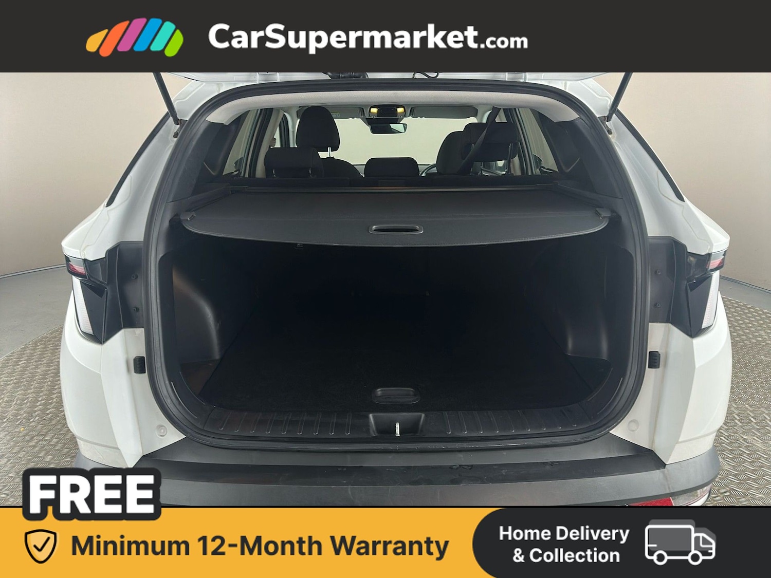 Used Hyundai TUCSON 2021 for sale - 77463209: Photo 23