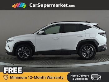 Used Hyundai TUCSON 2021 for sale - 77463209: Photo