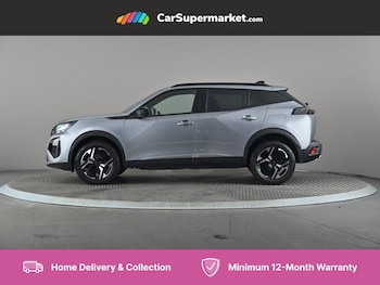 Used Peugeot 2008 2024 for sale - 75390829: Photo