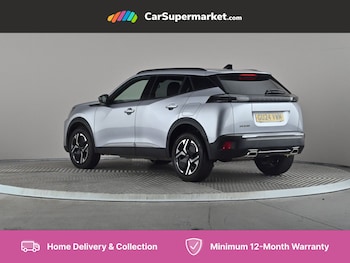 Used Peugeot 2008 2024 for sale - 75390829: Photo