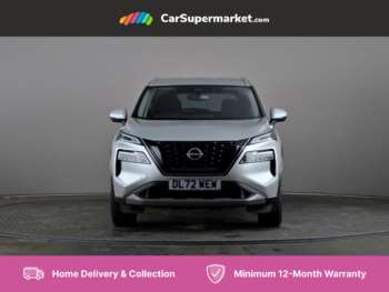 Used Nissan X-Trail 2023 for sale - 74912777: Photo
