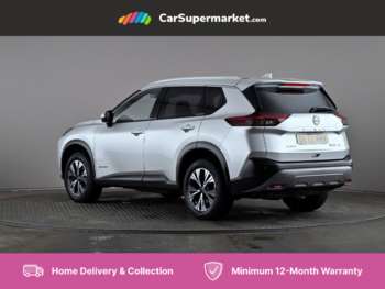 Used Nissan X-Trail 2023 for sale - 74912777: Photo